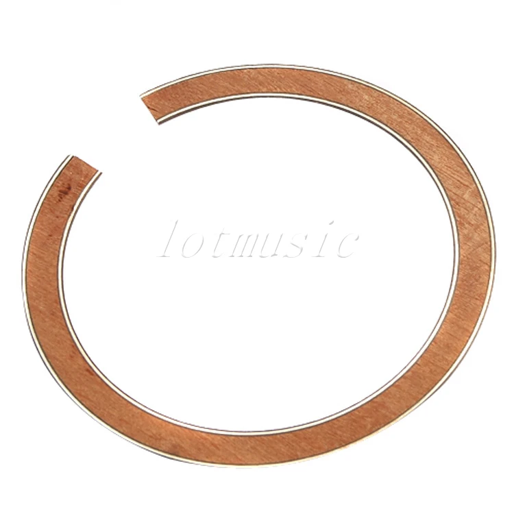 4 шт. розетка акустическая гитара морское ушко инкрустация | Спорт и развлечения