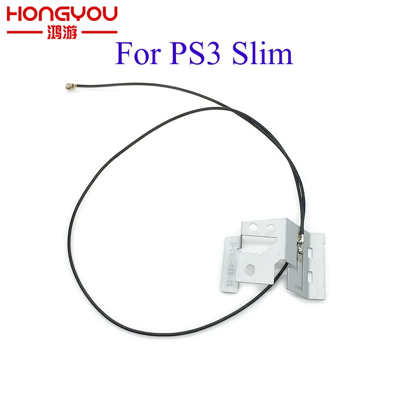 Используется для PS3 PLAYSTATION 3 Slim 2000 Внутренняя антенна WIFI кабель|playstation 3|playstation
