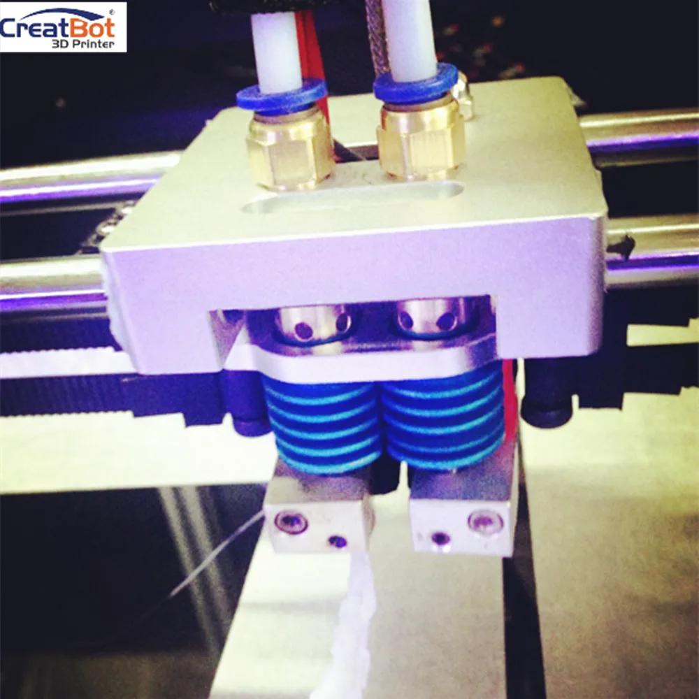 5 шт. быстроразъемные блоки для принтера CreatBot | Компьютеры и офис