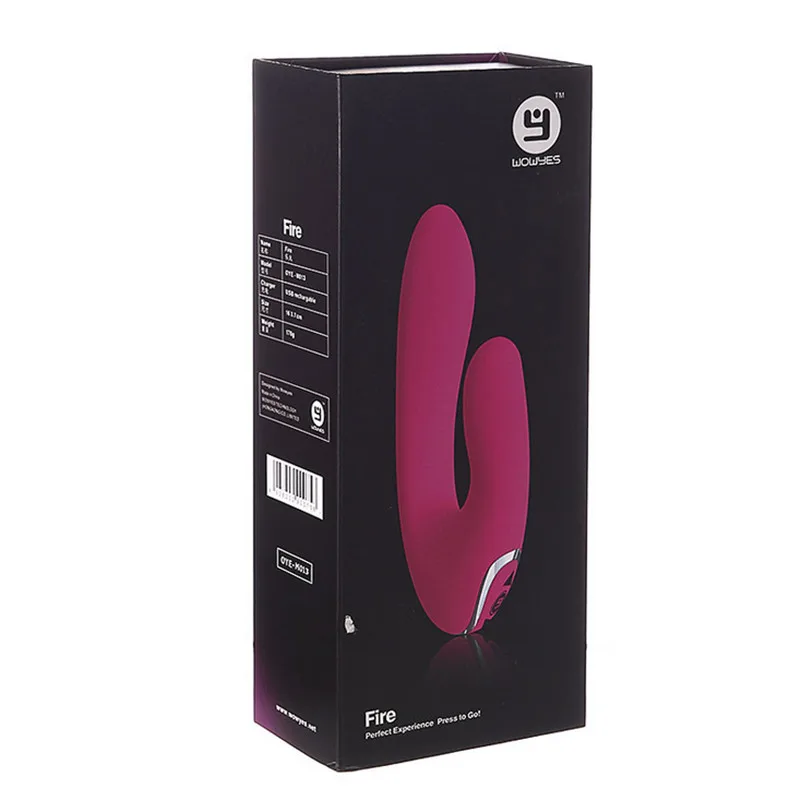 Женская мастурбация USB зарядка Водонепроницаемая Бесшумная Стимуляция клитора