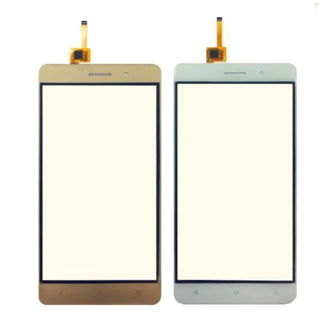 

Новый тест ok для Bravis A552 Joie Max, сенсорная панель, сенсорный экран без ЖК-дигитайзера, стекло