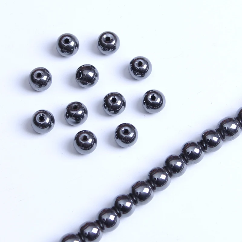 4/6/8 мм высокого качества черного цвета с круглым носком желчнокаменная