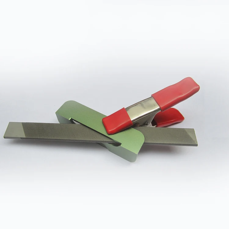 GREEN 90 IGOSKI лыжный сноуборд с боковым краем инструмент настройки 90 89 88 87 86 градусов угол файла направляющий зажим+ файл Руководство 3 штуки вместе - Цвет: GREEN 90