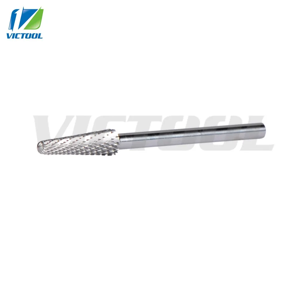 Вольфрамовые сверла среднего размера фрезер для ногтей электрической машинки