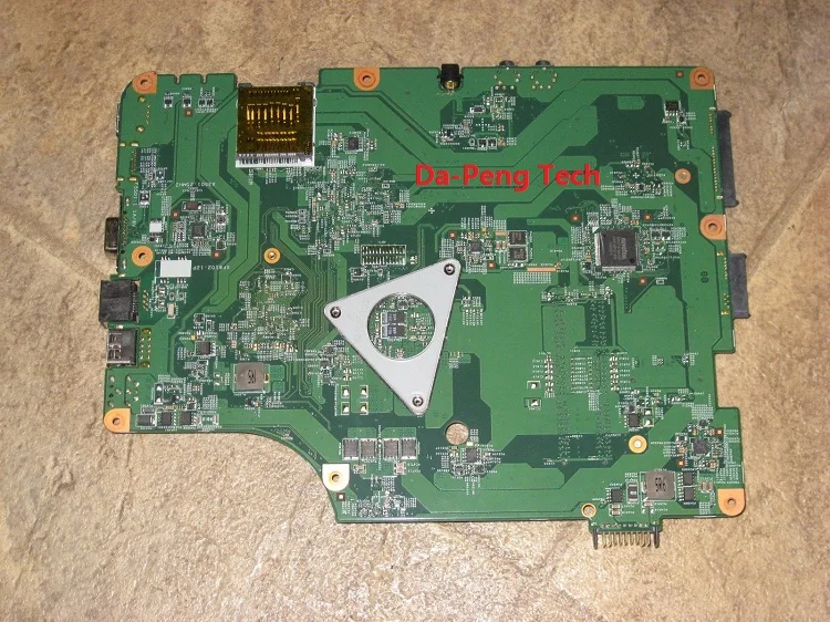 Материнская плата KEFU для ноутбука Dell Inspiron M5030 материнская 3PDDV DP/N CN-03PDDV 03PDDV