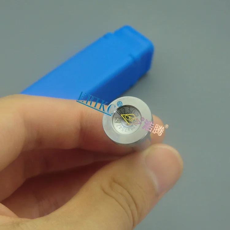 ERIKC F00V C01 022 инжектор КЛАПАН F ooV автомобильный игольчатый клапан F00VC01022 для