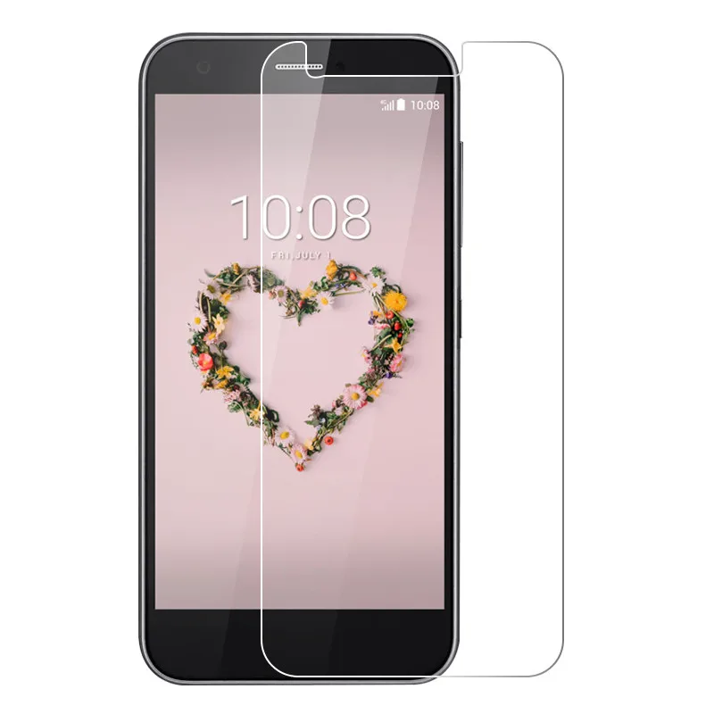 Закаленное стекло для ZTE Z10/ZTE Blade A512 9H 2.5D|Защитные стёкла и плёнки телефонов| |
