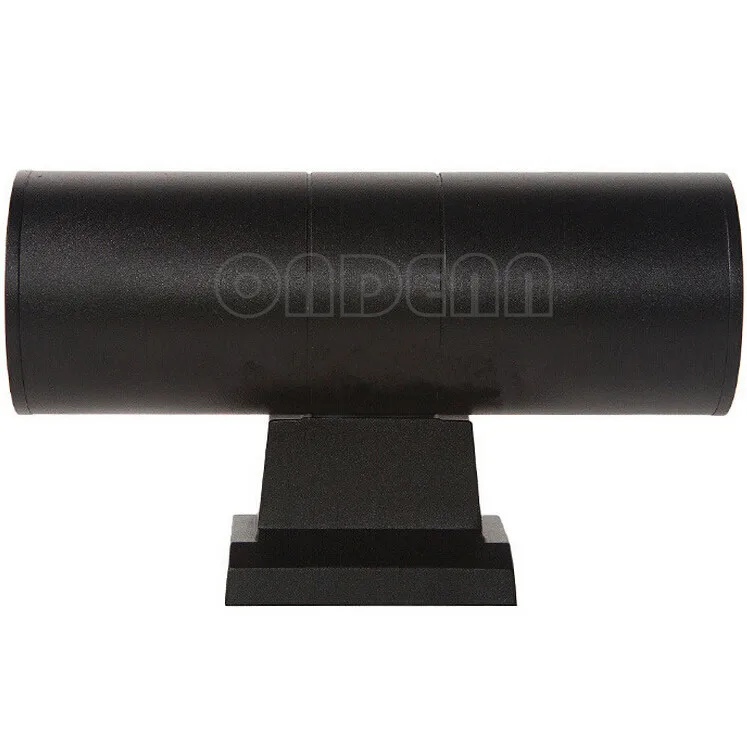 Бесплатная доставка уличный светодиодный настенный светильник 12 Вт