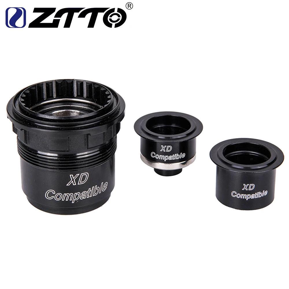 ZTTO MTB горный велосипед втулка для дорожного велосипеда Sram XD Driver DT Swiss 180 190 240 350 Hub