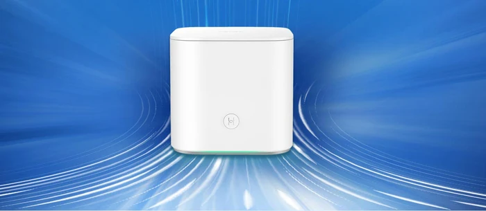 HONOR Router Pro 2 1167 Мбит/с 2,4 ГГц и 5 ГГц HiRouter-CD3 четырехъядерный полностью гигабитный двухчиповый четырехъядерный усилитель сигнала USB3.0 cv6