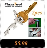 Flexsteel Новое прибытие патрон ключ гаечный ключ 1/"(13 мм) для гибкий стержень дробилки