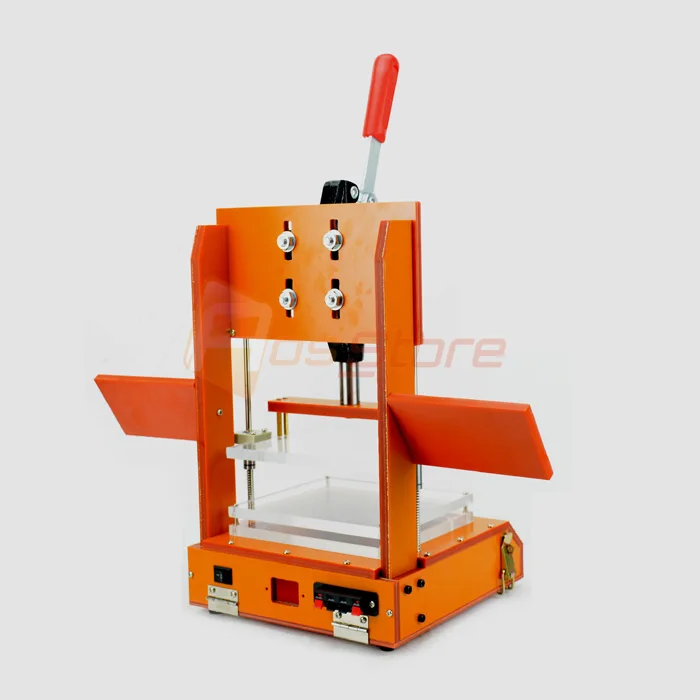Универсальная испытательная рама FC PCB ing Jig PCBA инструмент для крепления
