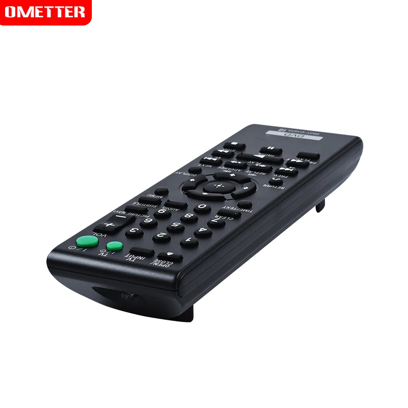 Pohiks 433 Mhz DVD de Control remoto controlador adecuado para Sony DVPSR201P DVP SR210 DVPSR210P RMT D197A remoto|Пульты ДУ| |