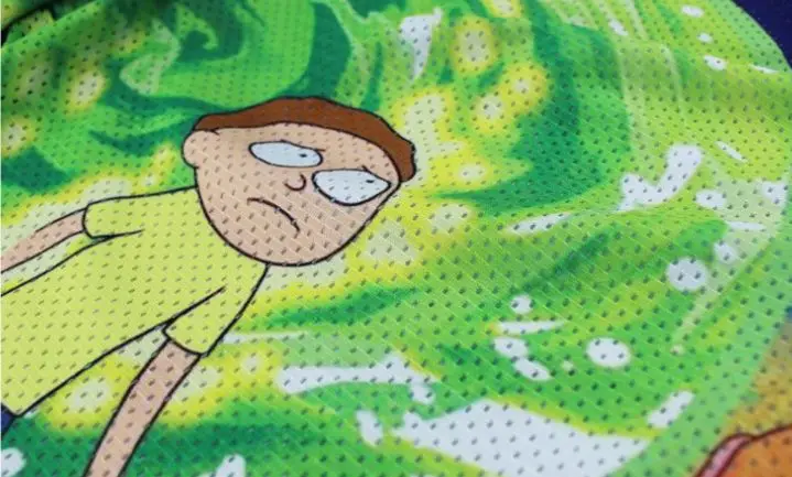 SzBlaZe Брендовые повседневные унисекс Rick and Morty 3D Повседневные Шорты с принтом дышащие летние с мультяшным принтом мужские Бодибилдинг короткие штаны