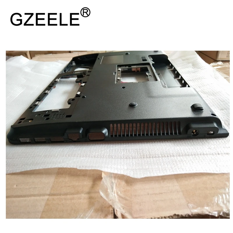 Корпус для ноутбука ASUS N55 N55SF N55U D 13GN5F4AP020 1|Сумки и чехлы ноутбуков| |