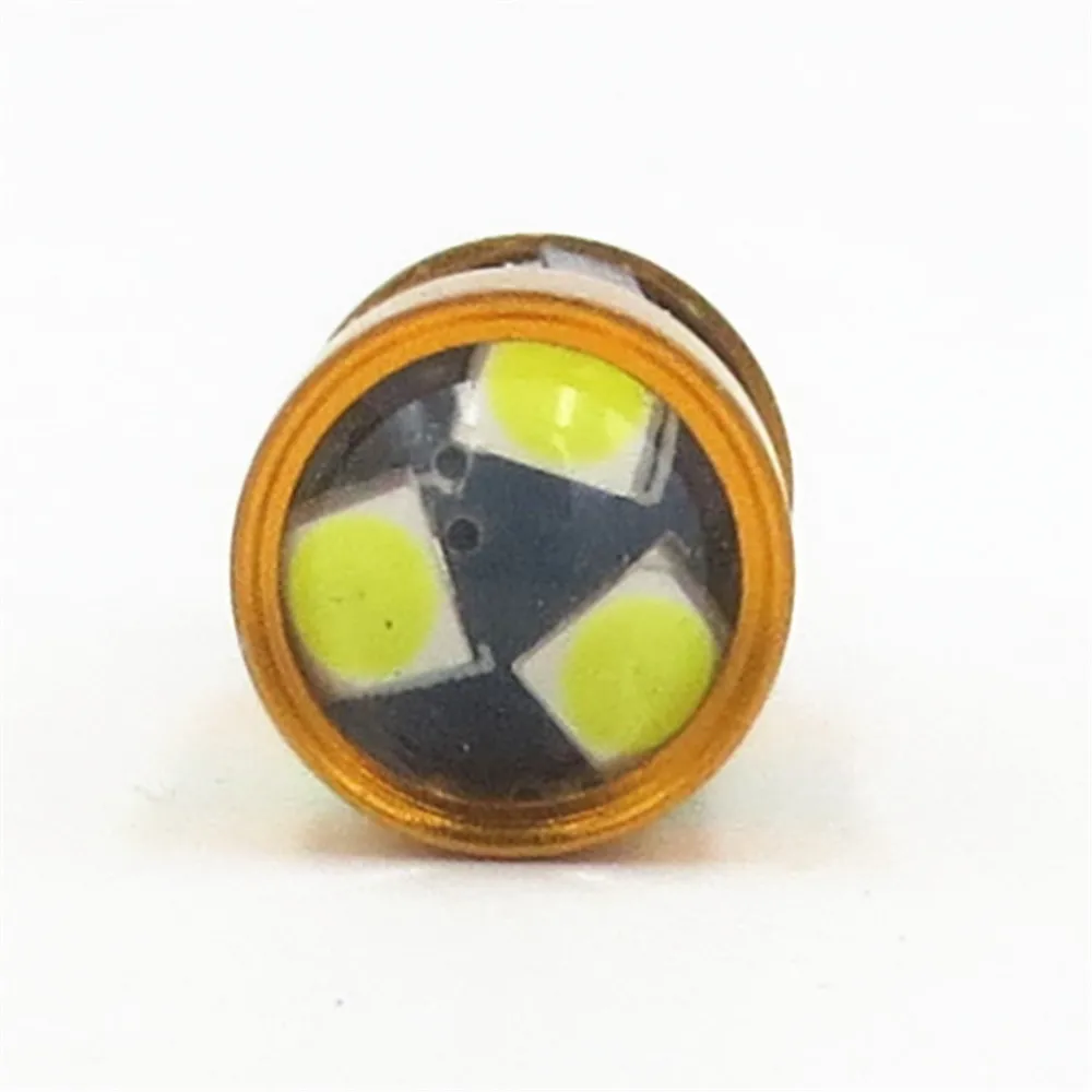 2шт яркий T10 19SMD 3030 светодиодный W5W 194 168 2825 лампочка боковой маркер Внутренние огни