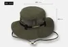 K9234 Army Green Армейский бренд, унисекс, Стильная кепка, камуфляжные бейсболки, мужские бейсболки с широкими полями, Панамы для кемпинга, рыбалки - Цвет: K9234 Army Green