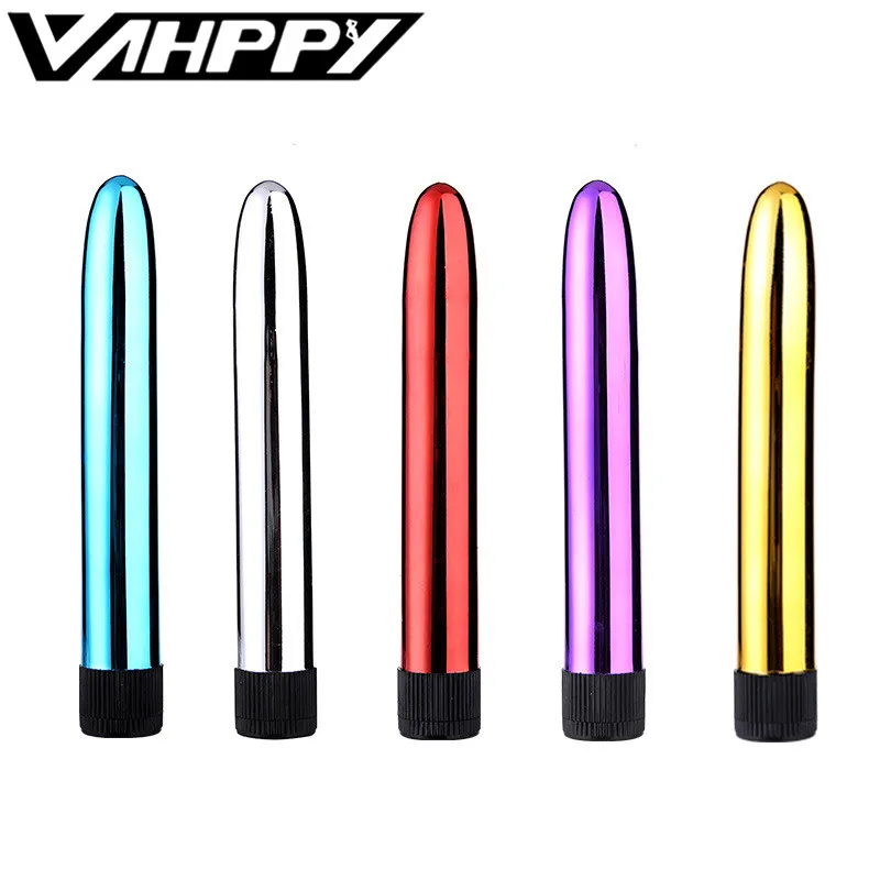 10-скоростной мини-вибратор для женщин водонепроницаемый анальный стимулятор