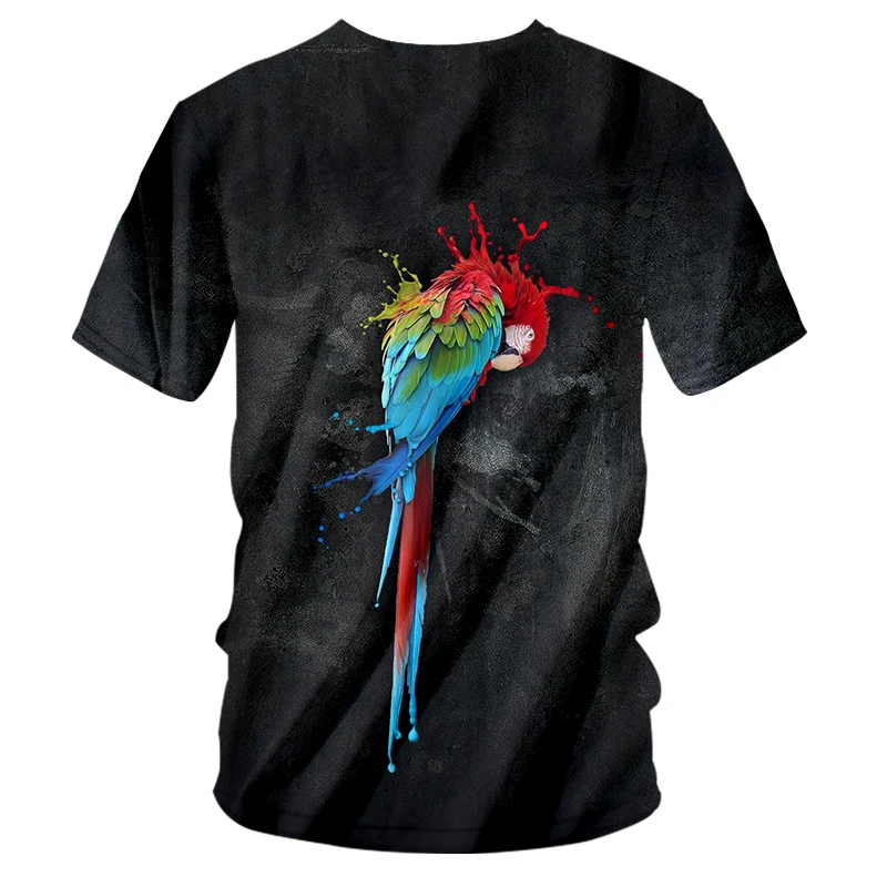 UJWI Мужская футболка с глубоким v образным вырезом забавная 3D Футболка принтом