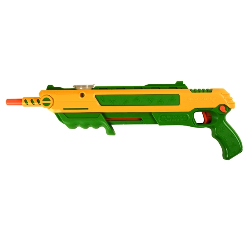 Original 12 комплектов страйкбол пистолет pistola страйкбол солевой пистолет Жук соль мухи комары пистолет игрушка венге халкбастер Человек-паук Тор Капитан Америка - Цвет: Original