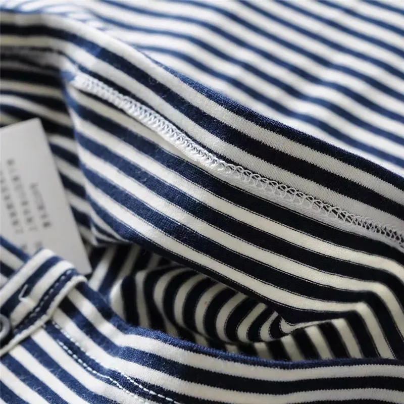 Летняя женская футболка черная белая с О-образным вырезом коротким рукавом |