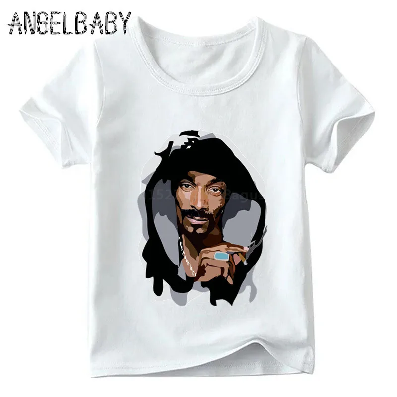 Одинаковые комплекты для семьи модная футболка мальчиков и девочек с принтом