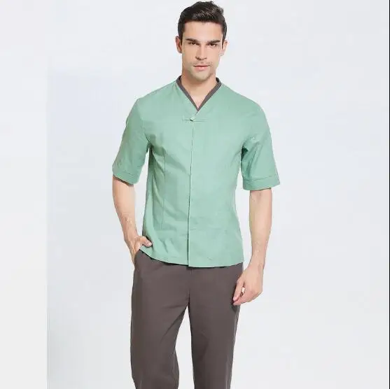 Женская униформа для официанта | Тематическая одежда и