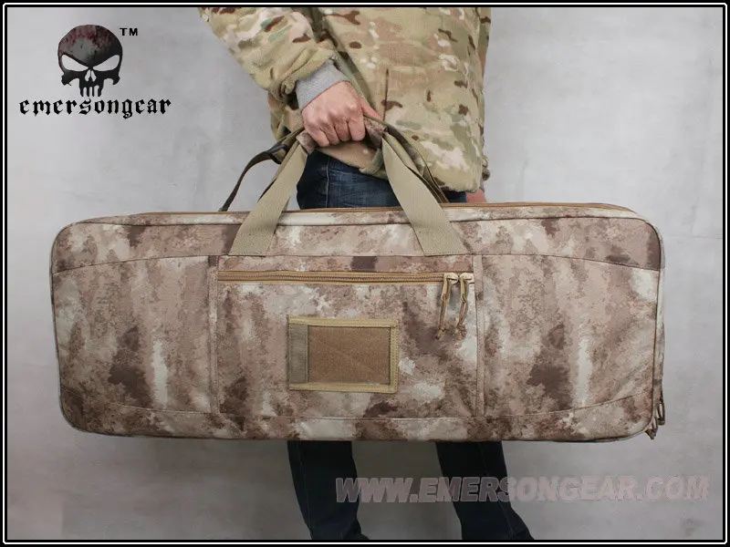 Армейская техника EMERSON сумка для стрельбы в пейнтбол армейская тактическая