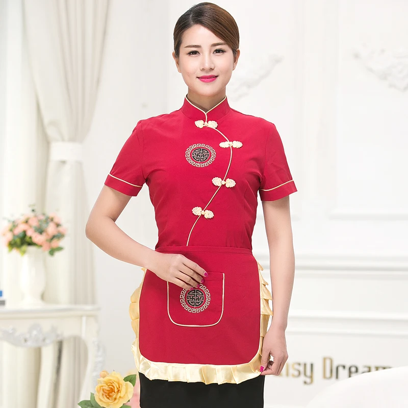 Одежда для отеля летние женские комбинезоны с короткими рукавами одежда