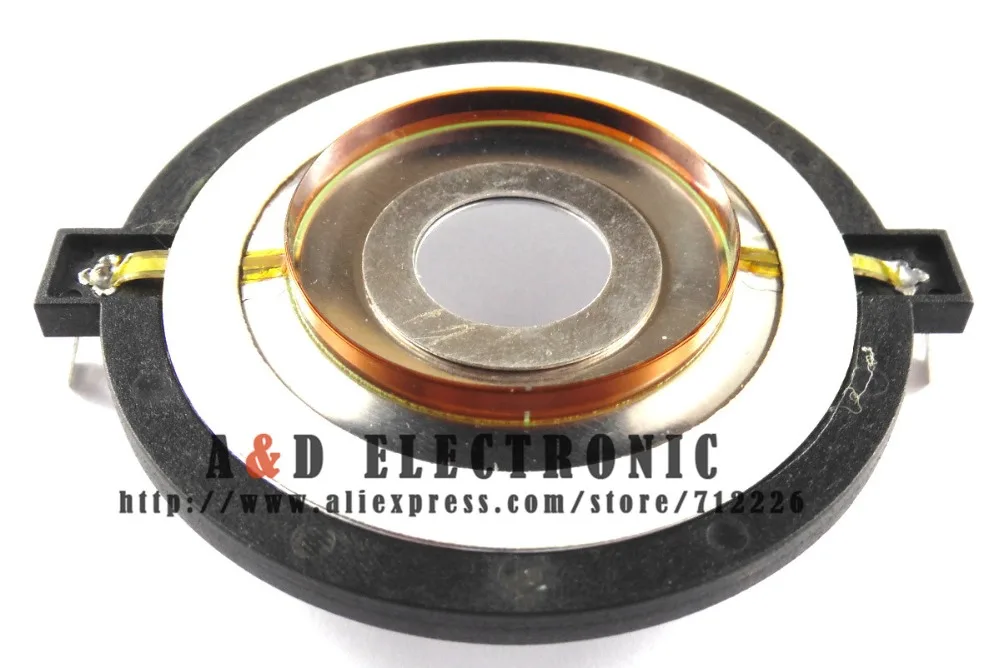 12 шт./лот замена диафрагмы для Beyma CP21 CP21F CP22 CP25 твитер CP22DIA 8 ohm | Электроника