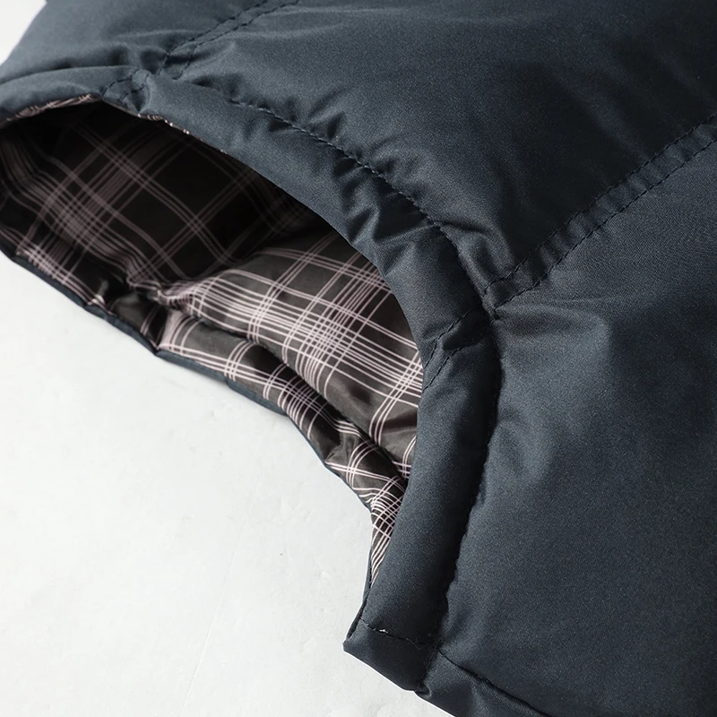 MuLS бренд мужской жилет пальто мужская куртка без рукавов верхняя одежда