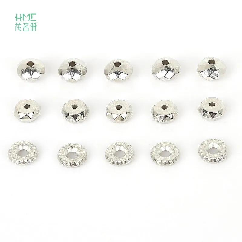 Лидер продаж пластиковые бусины с колесиками диаметром 7 мм/8 мм