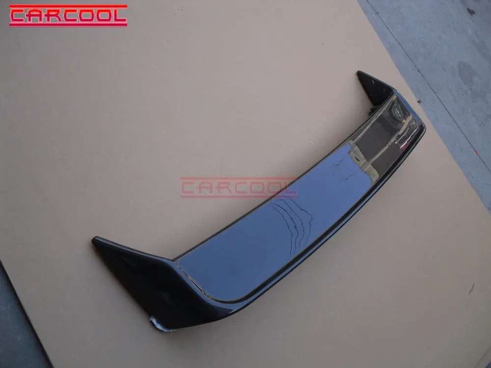 Автотюнинг детали для 1989-1994 R32 GTR GTS OEM стиль углеродное волокно задний спойлер |