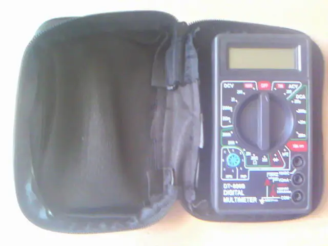 Универсальный мягкий чехол для инструментов инструментальные инструменты