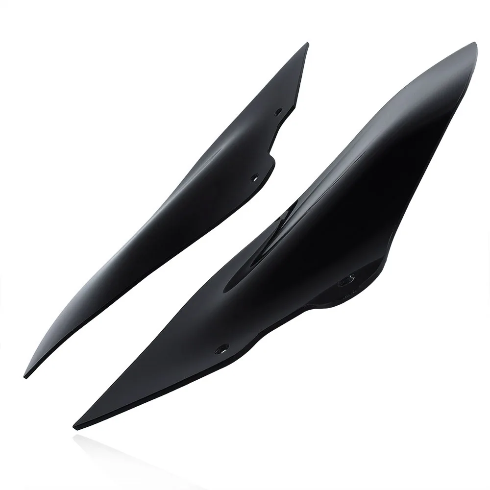 Передняя фара с боковым обтекателем Защитная крышка для головки лампы 2016 2017 2018 2019