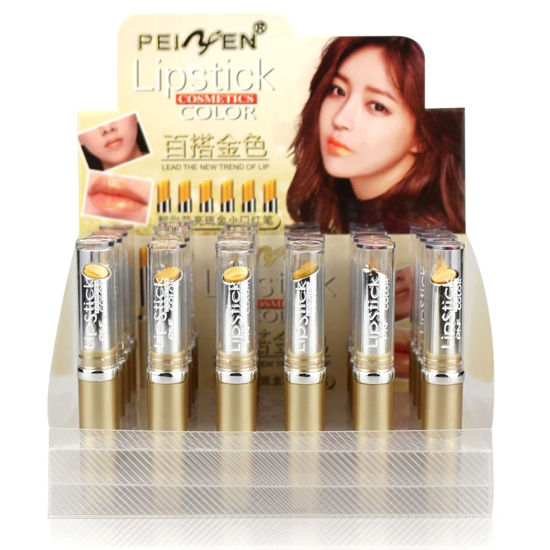 PNF брендовая косметика для губ блеск лица отбеливатель водостойкая долговечная