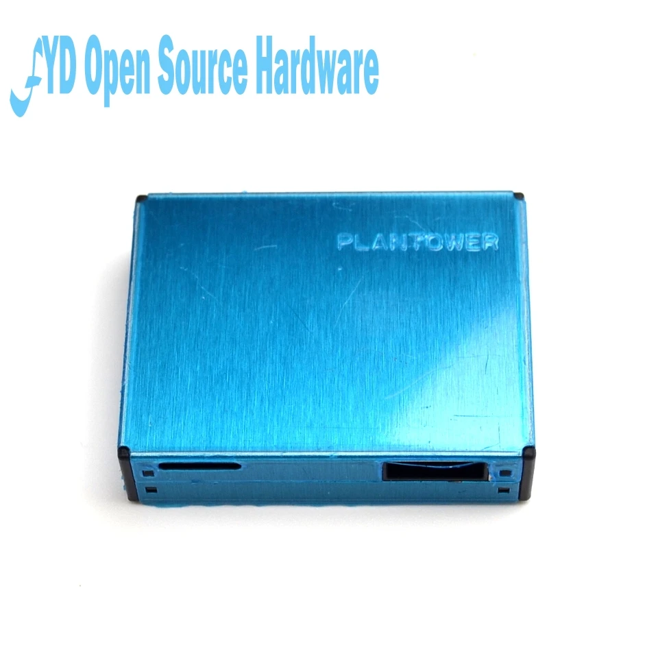 Высокоточный лазерный датчик концентрации пыли PM2.5 PMS7003/G7 цифровой частиц пыли|dust