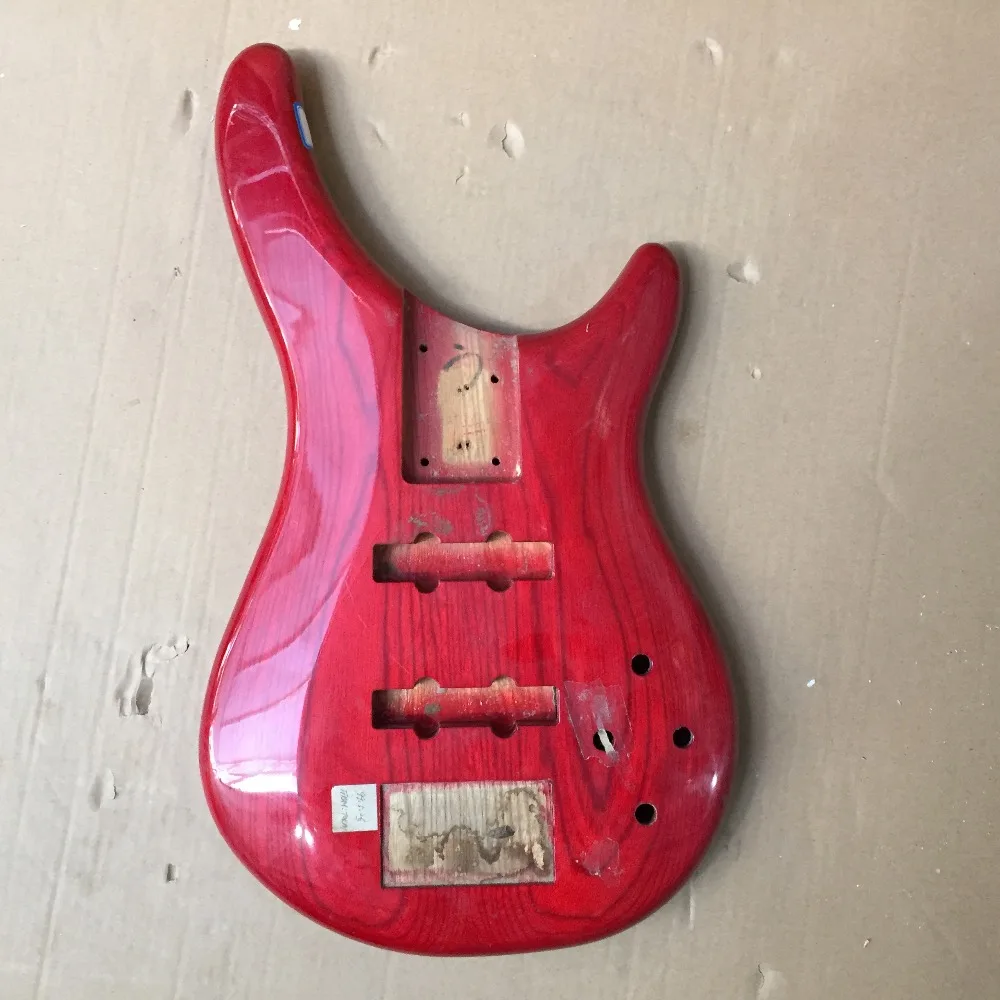 

Afanti Music Electric guitar/ DIY Electric guitar body (ADK-1098)