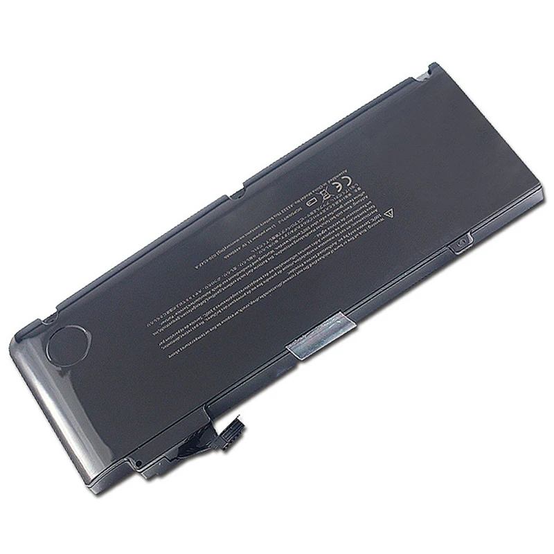 Аккумулятор для ноутбука APPLE MacBook Pro 13 дюймов A1322 A1278 (4400-2009 год) MB990 MB991 MC700 MC374 MD313 MD101