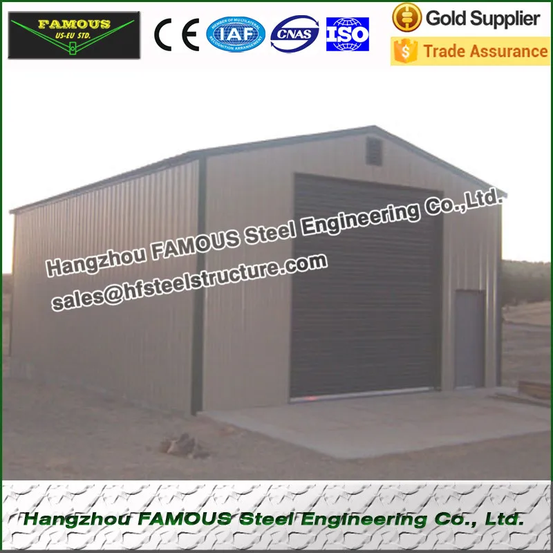 Гаражи и навесы для стальных конструкций различного использования|garage|shed |