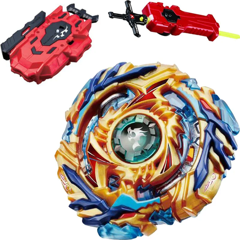 

B-X TOUPIE BURST BEYBLADE Spinning Top B-122 Arena Toys Sale Without Launcher And Box Drain Fafnir Phoenix