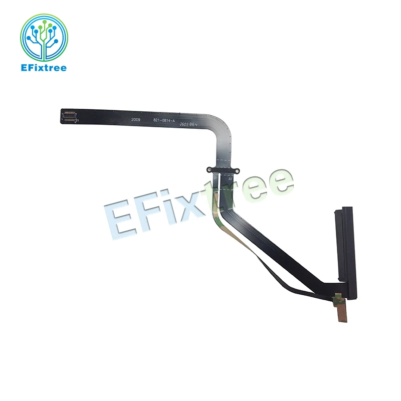 Новинка 821 0814 A A1278 HDD жесткий диск гибкий кабель для Apple MacBook Pro 13 дюймов год 2009 2010 MB990