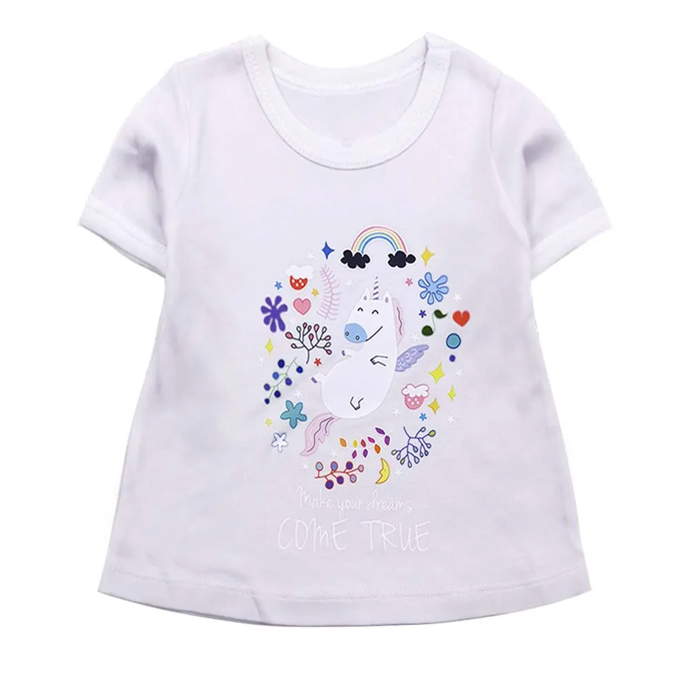 New Hot Sale Boys Kids Brand Clothes T Shirt Children's T-Shirt Baby Boy's Short Sleeves Shirts Clothing Retail |