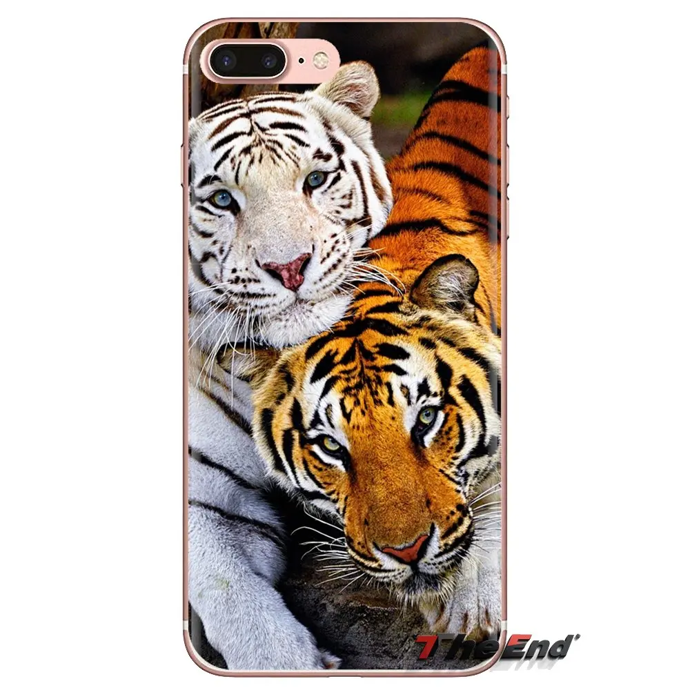 Для Xiaomi Mi3 Samsung A10 A30 A40 A50 A60 A70 Galaxy S2 Note 2 Grand Core Prime прозрачный мягкий чехол 3D с