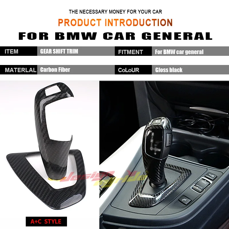 Для BMW F01 F02 F03 G11 G12 правый руль углеродный автомобильный genneral чехол для рычага