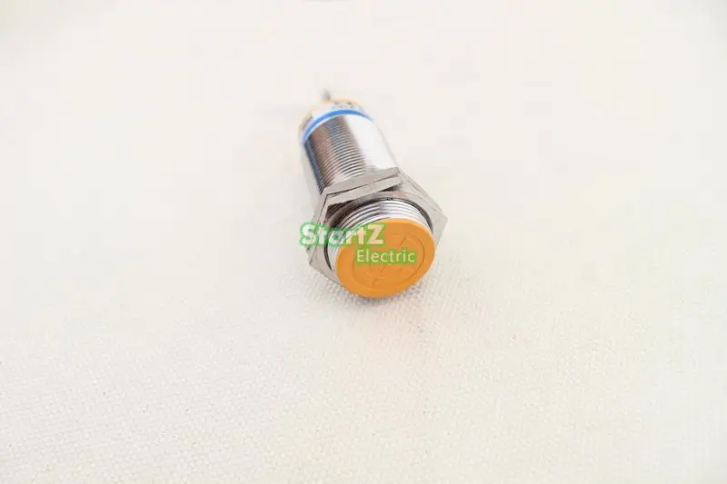 5 шт. индуктивный датчик приближения с тремя проводами|sensor switch|npn nosensor sensor |