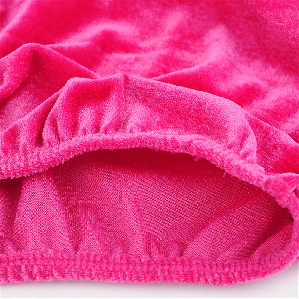 1 пара обувь для катания на коньках по льду бархатный чехол с бриллиантами