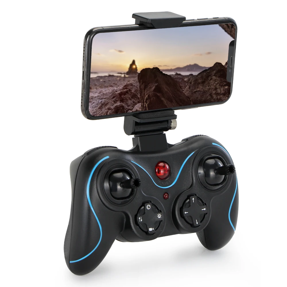 JJRC H71 RC Quadcopter GPS 5G WI FI 1080 P Камера авто Следите за оптическим позиционированием