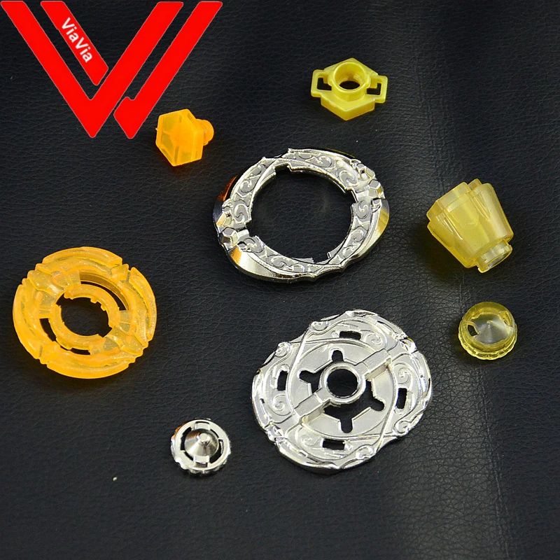 King Beyblades спиннинг Toy Top Metal Launcher Arena Set BB126 FLASH SAGITTARIO # 230ED|Волчки| |