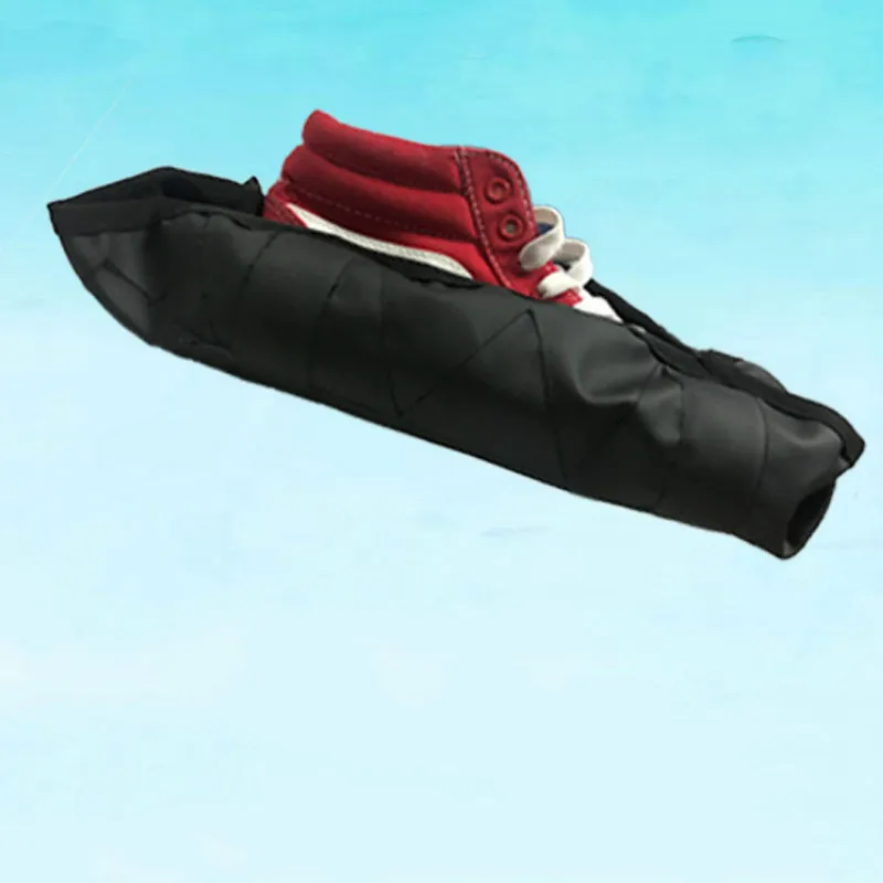 Стало еще одним шагом в носке многоразовые бахилы один шаг ручной носок с